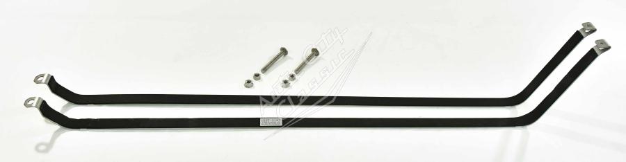 1950-1953 Cadillac Gas Tank Straps STTS5006