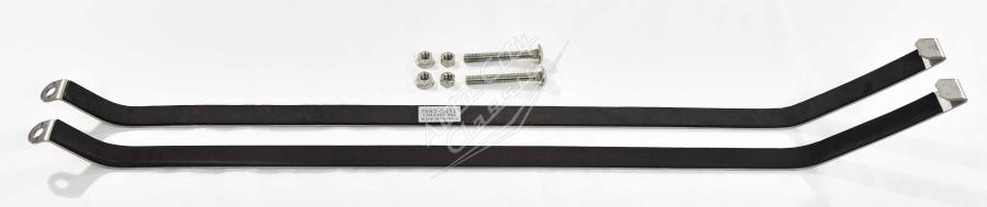 1954-1956 Cadillac Gas Tank Straps STTS504
