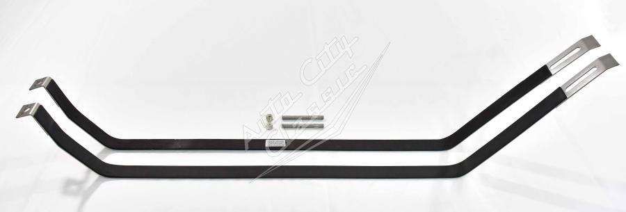 1952-1954 Lincoln Gas Tank Straps STTS524L