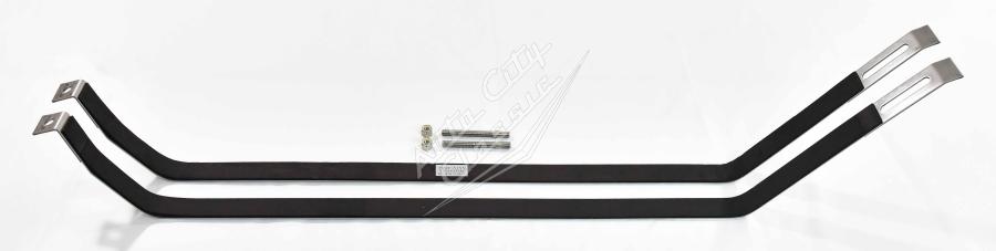 1952-1954 Mercury Passenger Cars Gas Tank Straps STTS524M