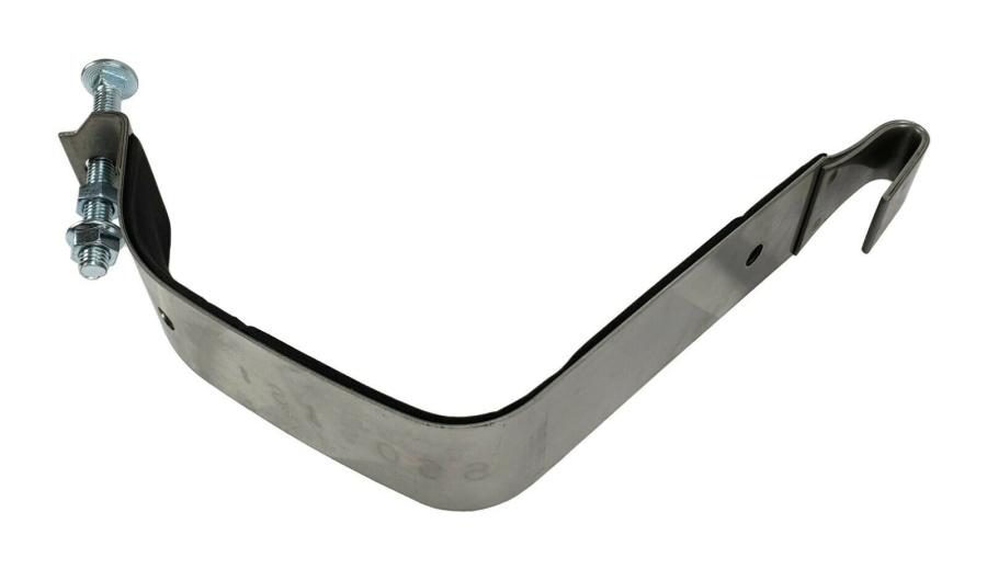 1961-1964 Chevrolet / Pontiac Station Wagon Gas Tank Straps STTS614