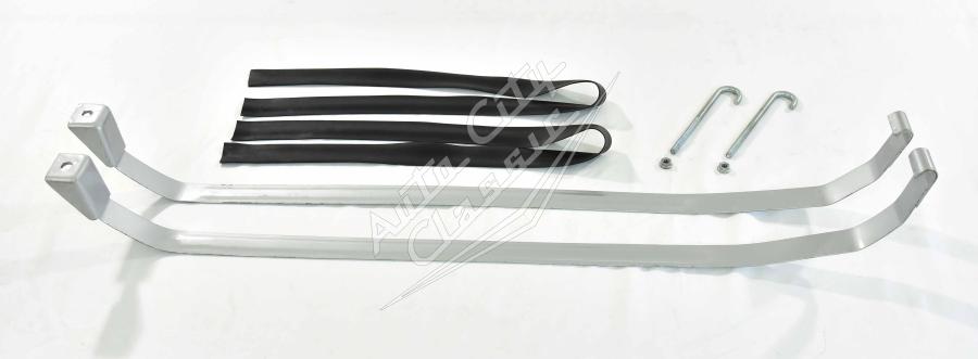 1961-1963 Lincoln Continental Gas Tank Straps STTS6163
