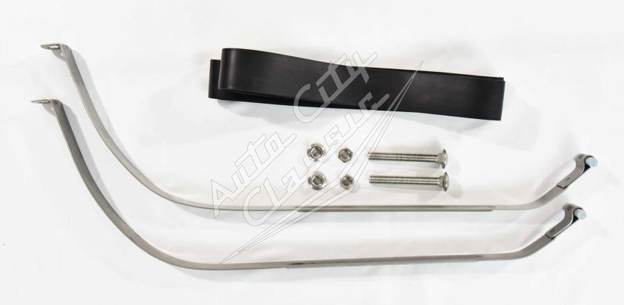 1961-1964 Oldsmobile Passenger Cars Gas Tank Straps STTS6164OL