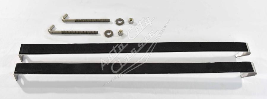 1966-1970 Ford / Mercury Passenger Cars Gas Tank Straps STTS6670