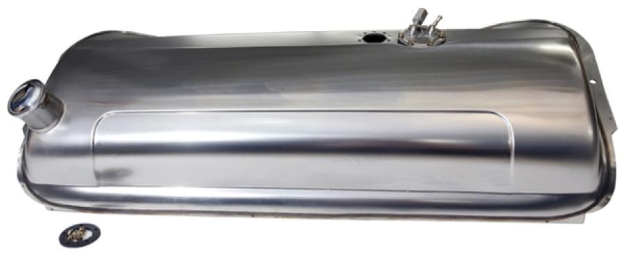 1932 Ford Stainless Gas Tank