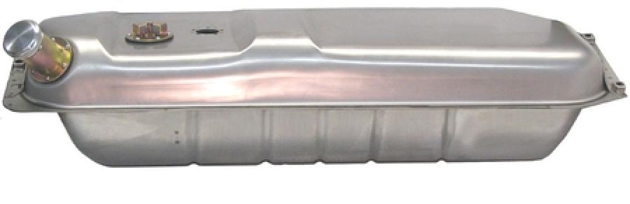 1933-1934 Ford Stainless Steel Gas Tank