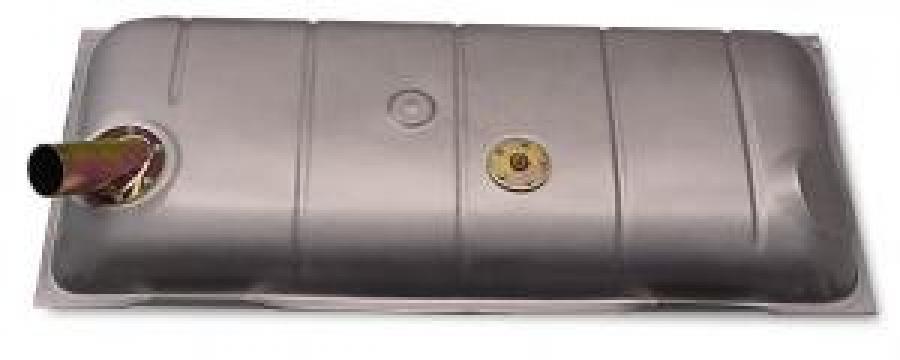 1935-36 Chevy gas tank