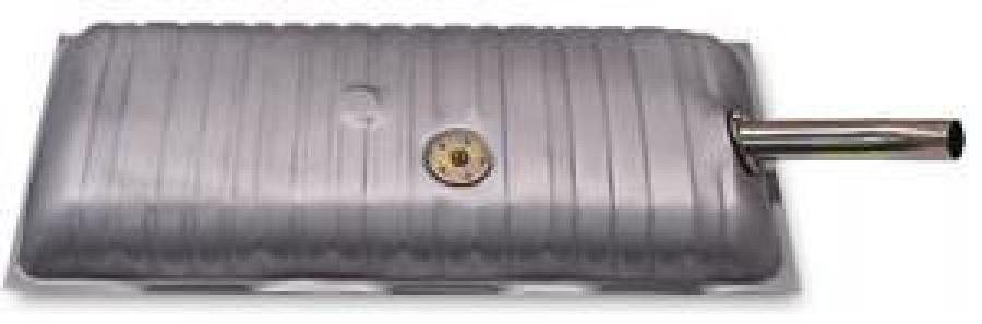 1938-1939 Chevrolet Passenger Cars Gas Tank 38CG