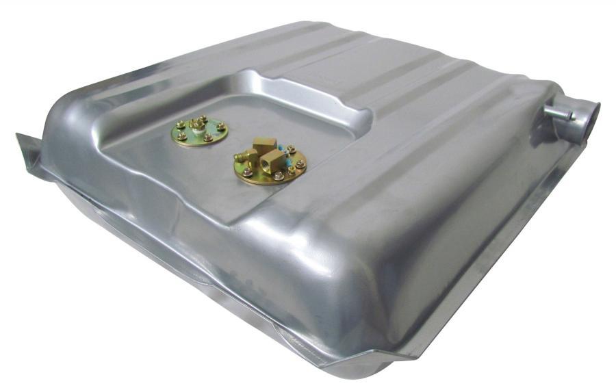 1957 Chevrolet Passenger Cars EFI Gas Tank Kit 570-CG-KIT