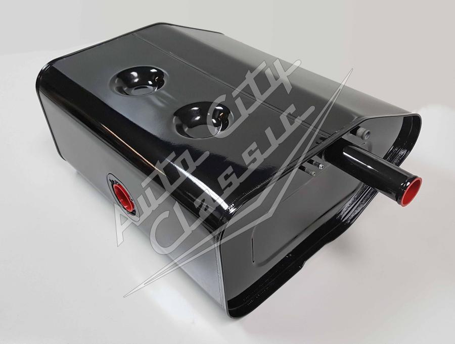 1966-1976 Ford Bronco Steel Gas Tank TR66BRNCOP