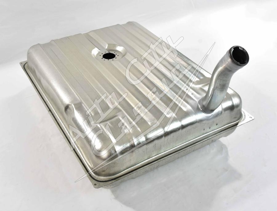 1956 Ford Thunderbird OE Finish Steel Gas Tank TS27BQ