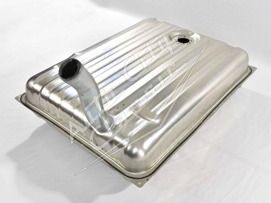 1955 Ford Thunderbird OE Finish Steel Gas Tank TS27Q