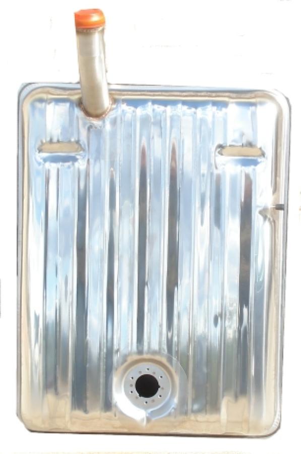 1955 Ford / Mercury Stainless Gas Tank