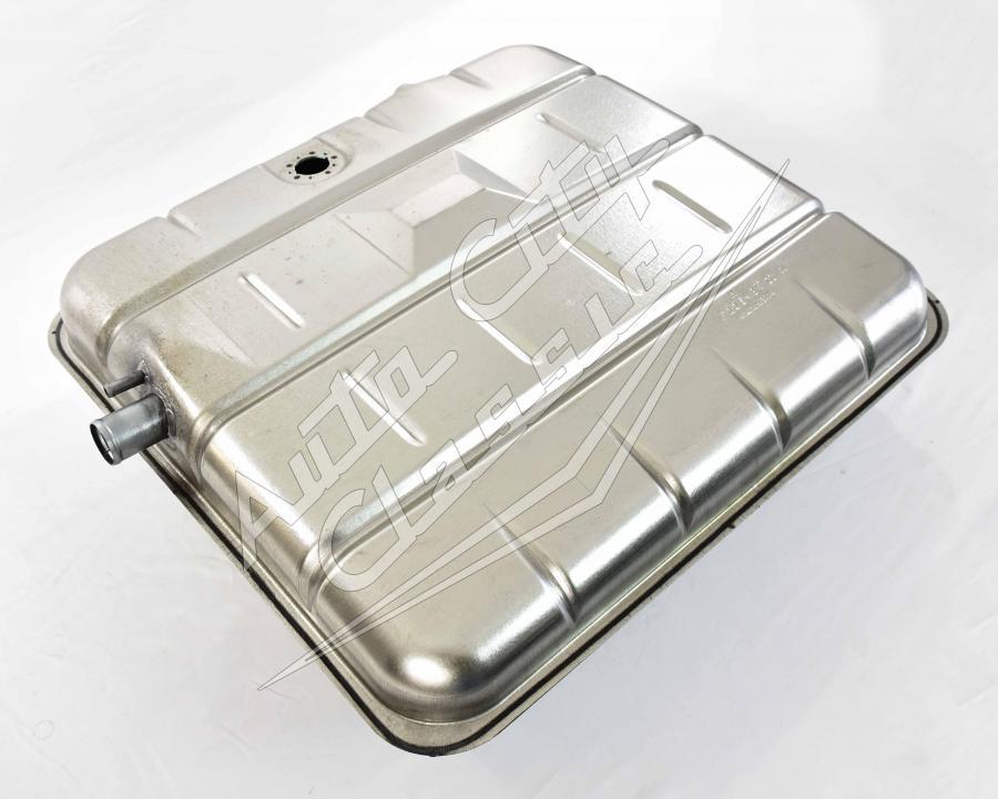 1948-1949 Cadillac OE Finish Steel Gas Tank TSC4849Q