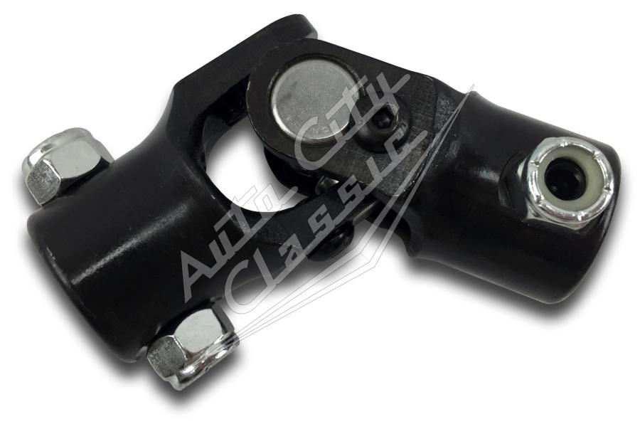 3/4" DD - 3/4" DD Single U-Joint UJ1001