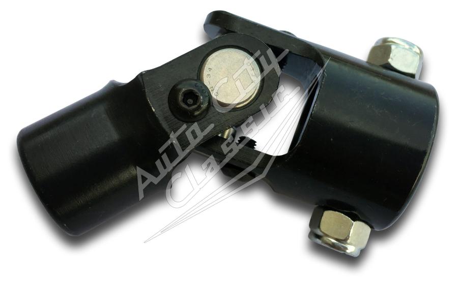 1" DD - 3/4" Round Single U-Joint UJ1005
