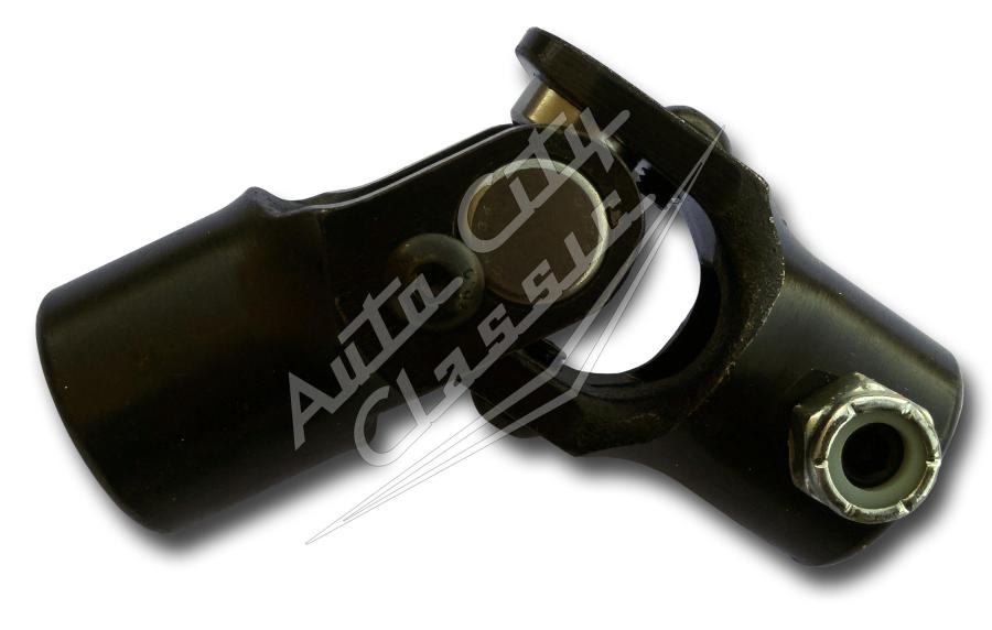 17 MM DD - 3/4" Round Single U-Joint UJ1008B