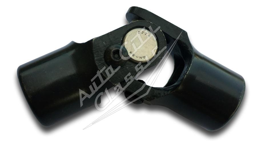 3/4" Round - 3/4" Round Single U-Joint UJ1009