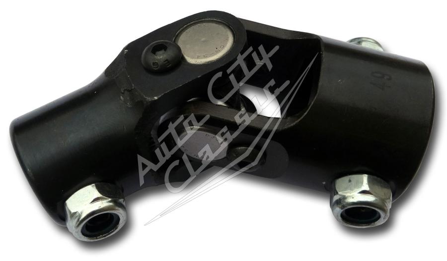 9/16" -26 Spline - 1" DD Single U-Joint UJ1011B