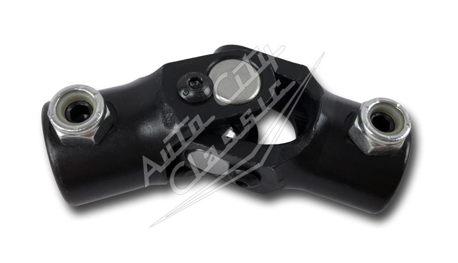 5/8" - 36 Spline - 3/4" DD Single U-Joint UJ1013