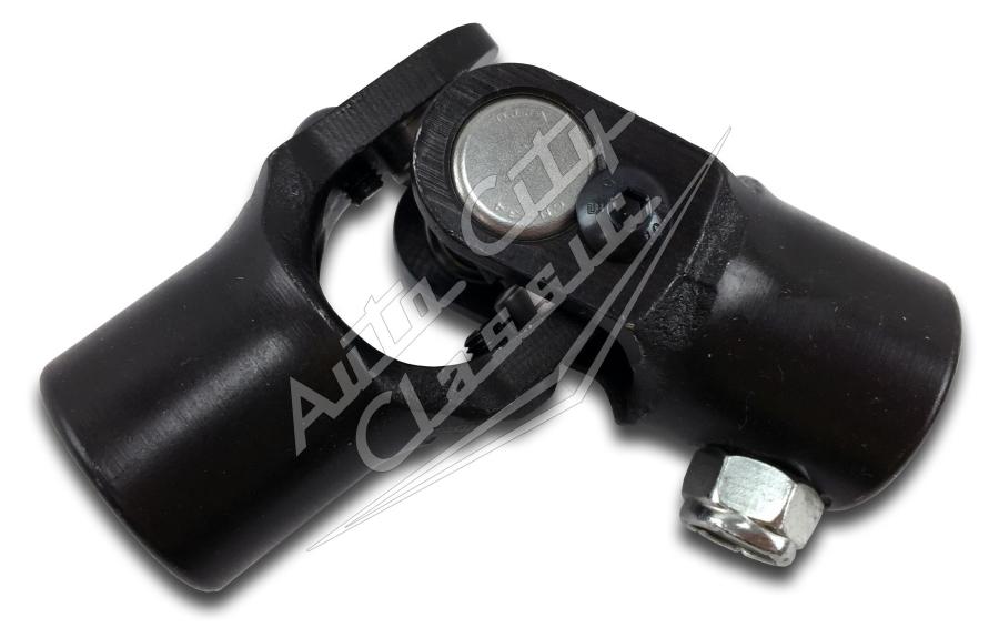 5/8" - 36 Spline - 3/4" Round Single U-Joint UJ1015B