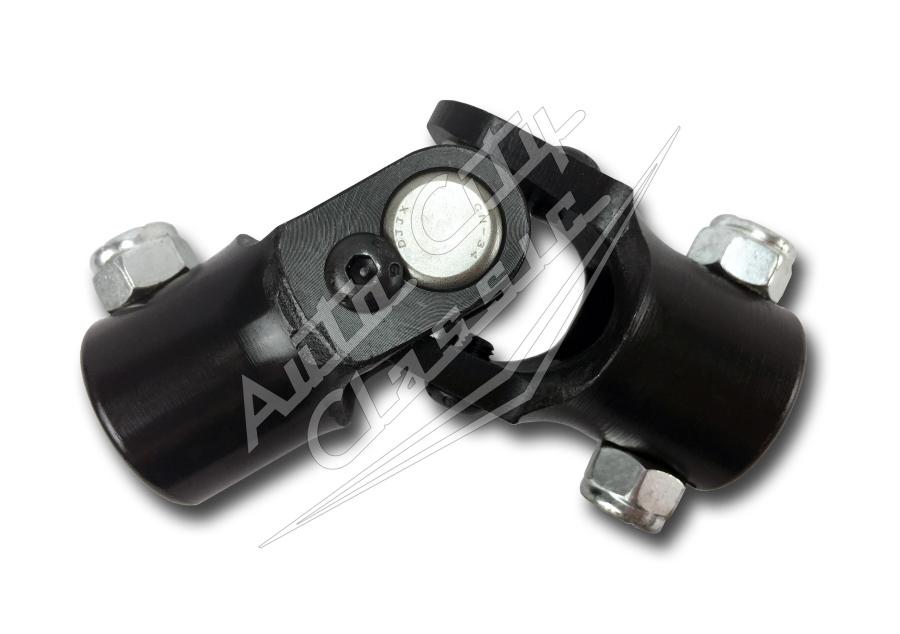 3/4" - 30 Spline - 3/4" DD Single U-Joint UJ1017