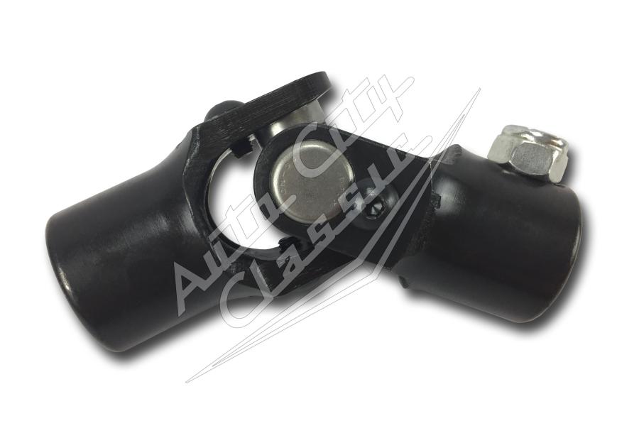 3/4" - 30 Spline - 3/4" Round Single U-Joint UJ1019