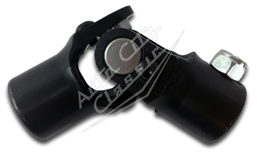 3/4" - 36 Spline - 3/4" Round Single U-Joint UJ1022