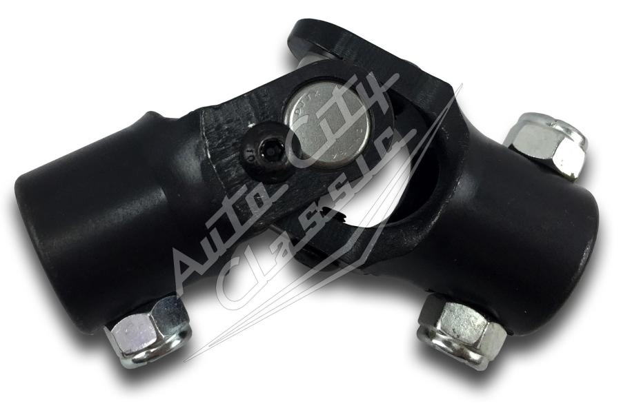 3/4" - 48 Spline - 3/4" DD Single U-Joint UJ1024B