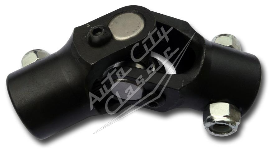 13/16" - 36 Spline - 3/4" DD Single U-Joint UJ1027