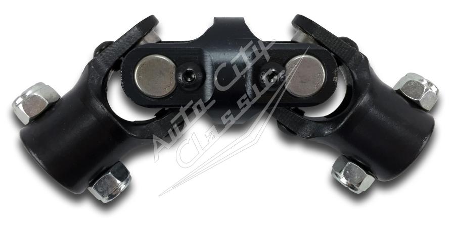 3/4" DD - 3/4" DD Double U-Joint UJ2001