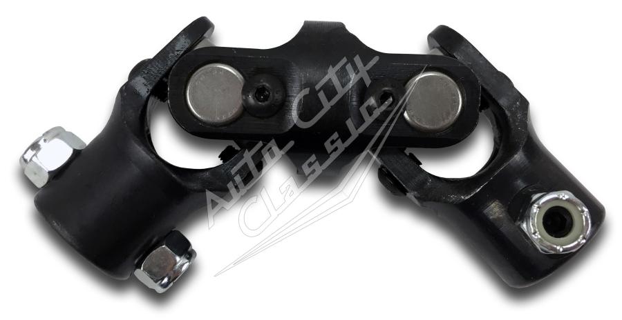 17 MM DD - 3/4" DD Double U-Joint UJ2006