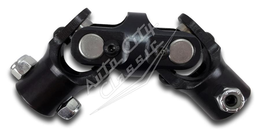 9/16" - 26 Spline - 3/4" DD Double U-Joint UJ2010