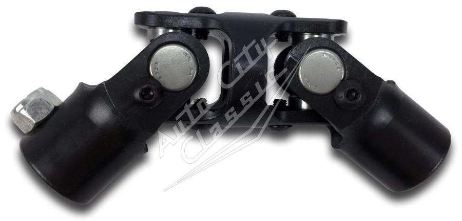 5/8" - 36 Spline -3/4" Round Double U-Joint UJ2016B
