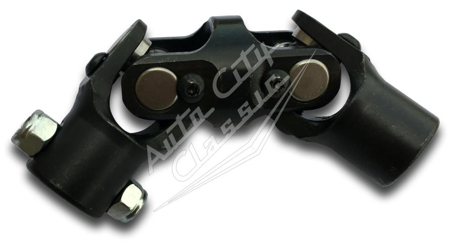 3/4" - 36 Spline - 3/4" DD Double U-Joint UJ2020
