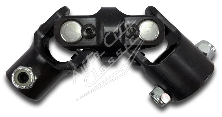 3/4" - 36 Spline- 1" DD Double U-Joint UJ2021