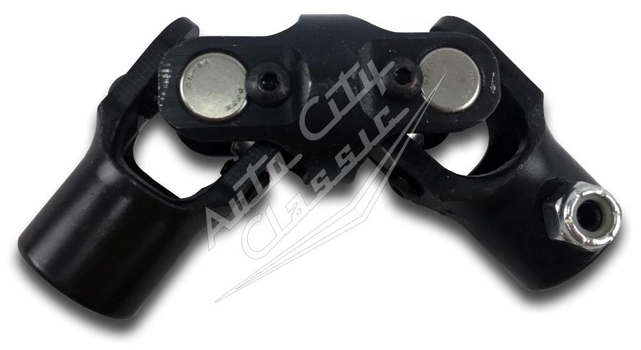 13/16" - 36 Spline- 3/4" Round Double U-Joint UJ2029