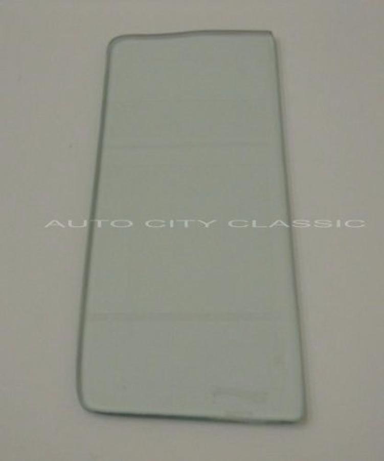 1955-1956 Ford / Mercury Vent Glass V2052