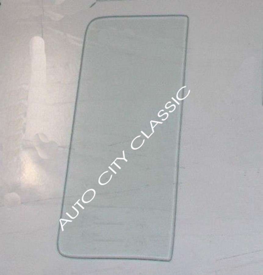 1957-1960 Ford Cab and Panel Pick Up Vent Glass V2157T