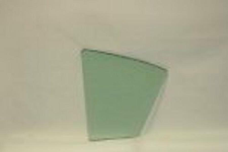 1958 Pontiac Star Chief 4 Door Sedan Rear Vent Glass V2204T