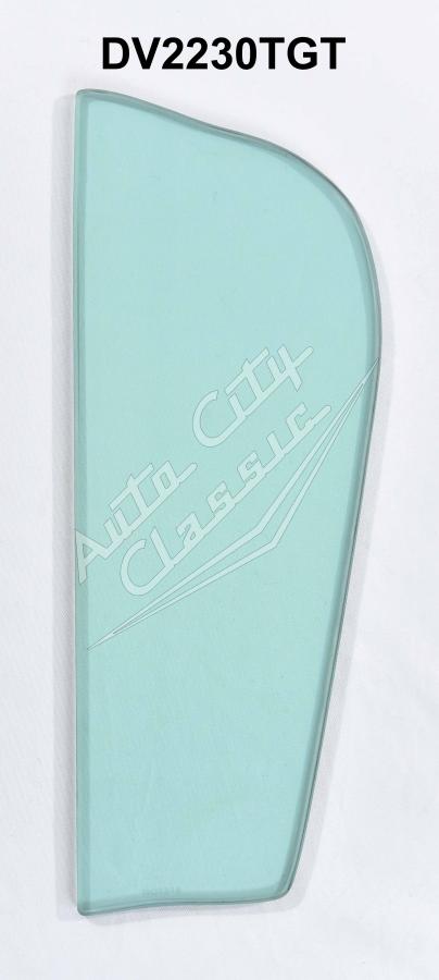 1959-1960 Buick / Cadillac / Chevrolet / Oldsmobile / Pontiac Convertible and Hardtop Vent Glass V2230T 1959-1960 Buick / Cadillac / Chevrolet / Oldsmobile / Pontiac Convertible and Hardtop Vent Glass V2230T