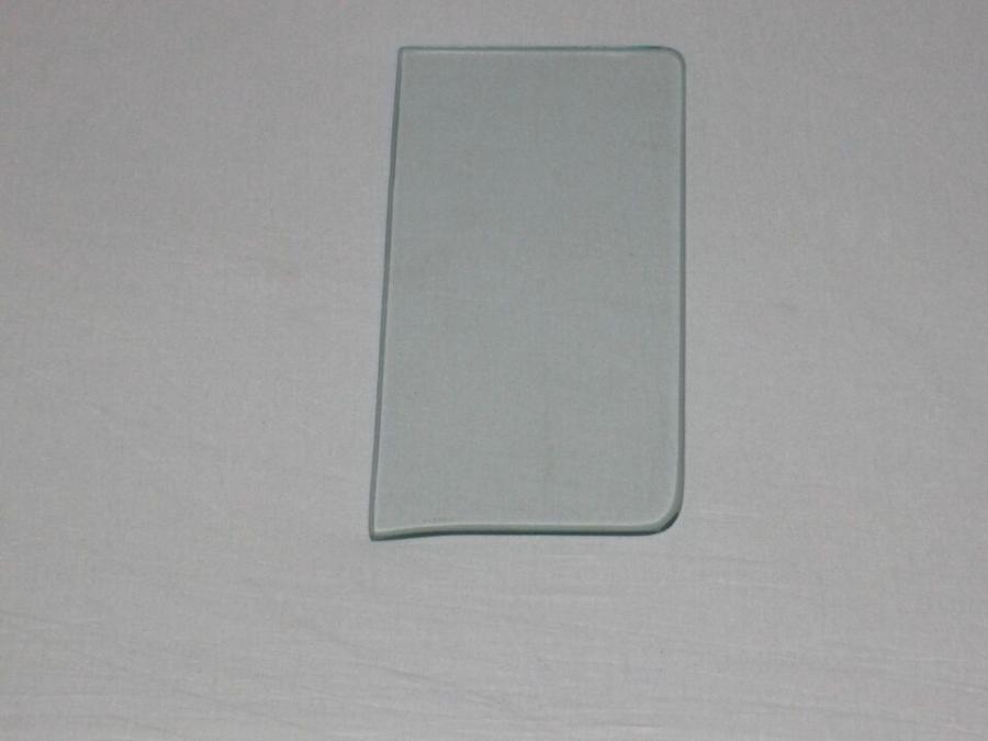 1959-1960 Buick / Chevrolet / Oldsmobile / Pontiac Sedan, Wagon and Pickup Front Vent Glass V2237T