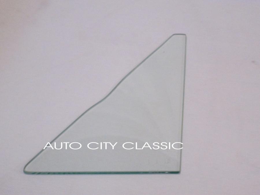 1960-1962 Ford  Vent Glass V2314T