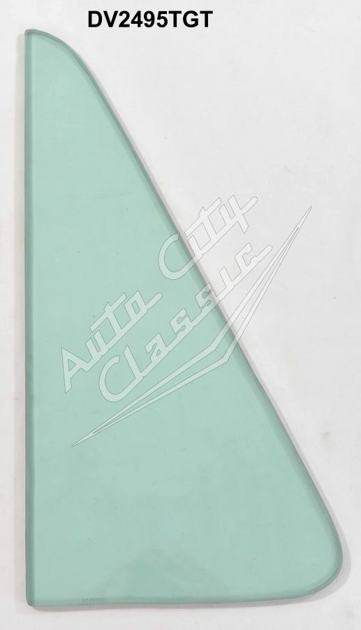 1964-1966 Chevrolet / GMC Cab, Panel and Suburban Vent Glass V2495T