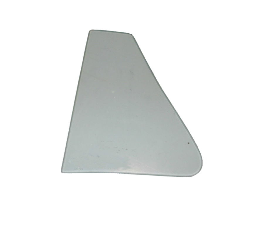 1942 , 1946-1948 Buick / Cadillac / Oldsmobile Front Vent Glass V2661S