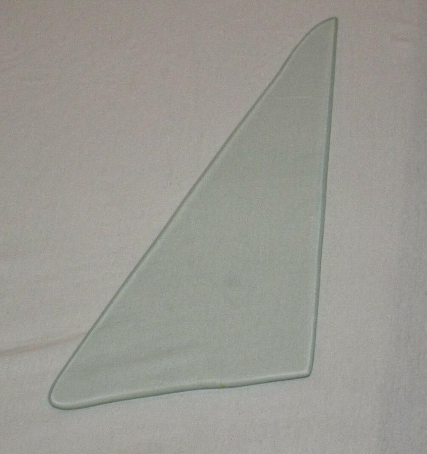 1949-1951 Mercury Coupe and Sedan Front Vent Glass V2765S