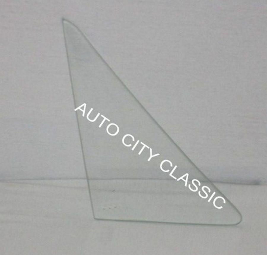 1937-1939 Ford Vent Glass