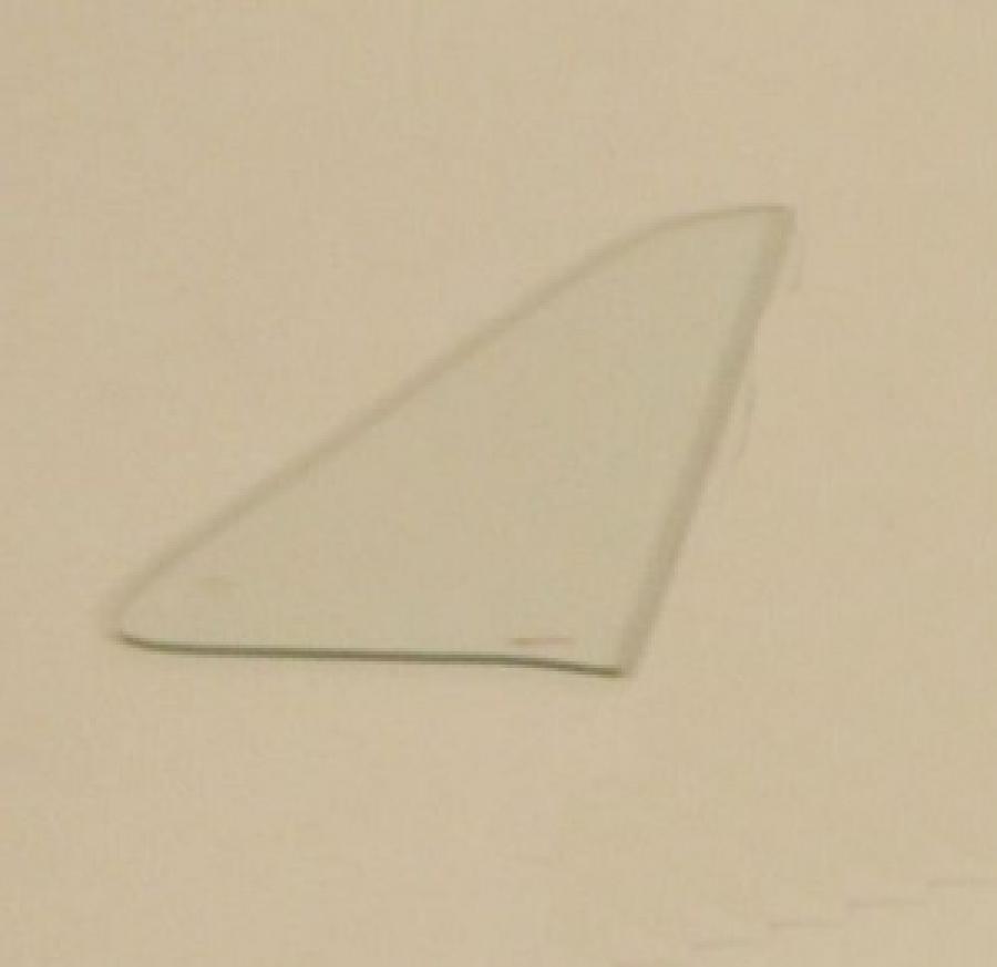 1951-1954 Chevrolet / GMC Pick Up Vent Glass V2907T