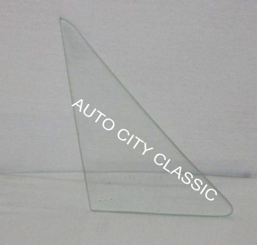 1953 Buick / Oldsmobile Vent Glass
