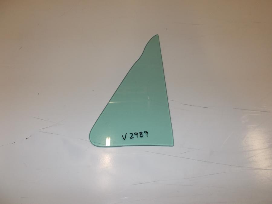 1953-1955 Ford Pick Up Vent Glass